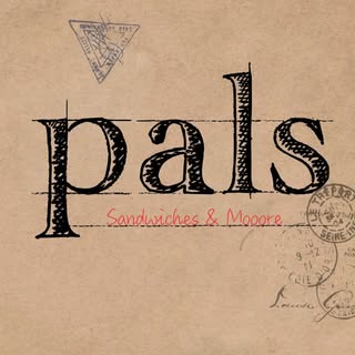 Pals logo
