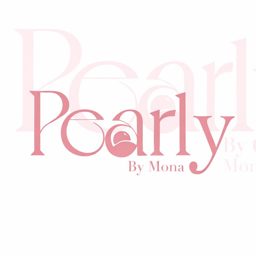Pearly by Mona logo