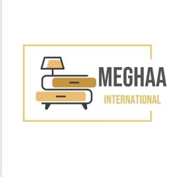 Meghaa Fit-Out & Interiors logo