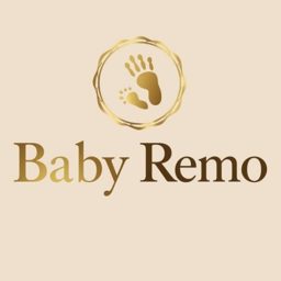 Baby Remo logo