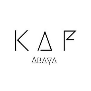 KÁF logo