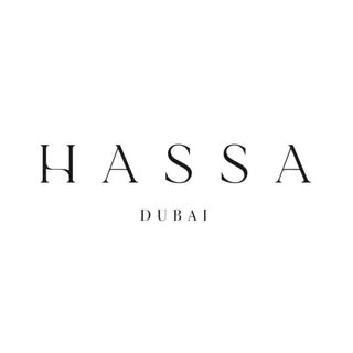 Hassa Jewelry and Co logo