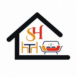 Silver Home logo