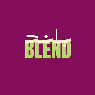 Blend Coffee logo