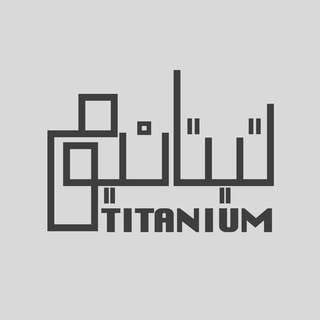 Titanium Tailoring logo