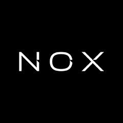NOX Holiday Homes logo