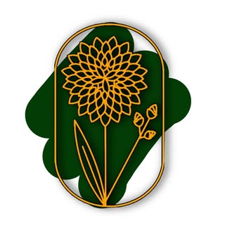 Expert Flower logo