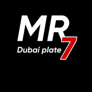 MR7 Group logo