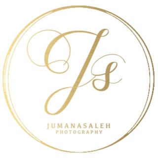 Jumana Saleh Photography logo