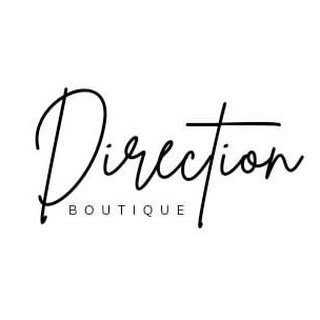 Direction Boutique logo