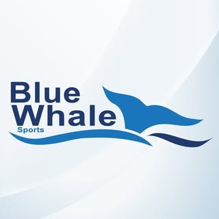 Blue Whale Sport UAE logo