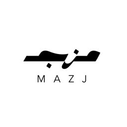 Mazj Coffee Roasters logo
