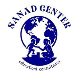 Sanad Center logo