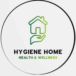 HygieneHome logo