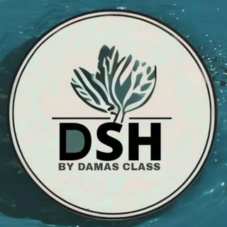 DSH logo