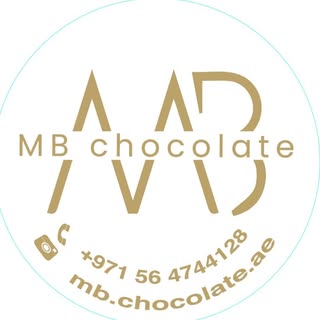 MB Chocolate logo