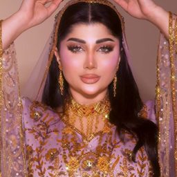 Nouf Hamad logo