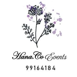 Hanaco logo