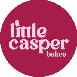 Little Casper Bakes logo