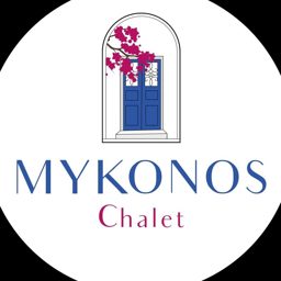 Mykonos Chalets logo