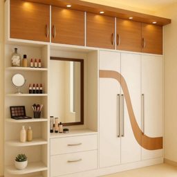 Doha Decor Carpenter logo