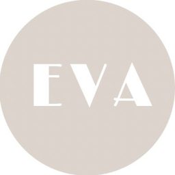 Eva Print & Design logo