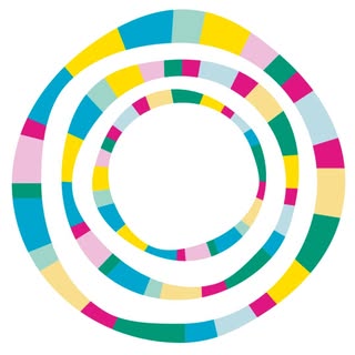 Collage Talent Center logo