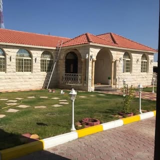 Al Mawsim Tents Trading logo