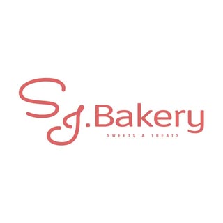 SJ Bakery logo