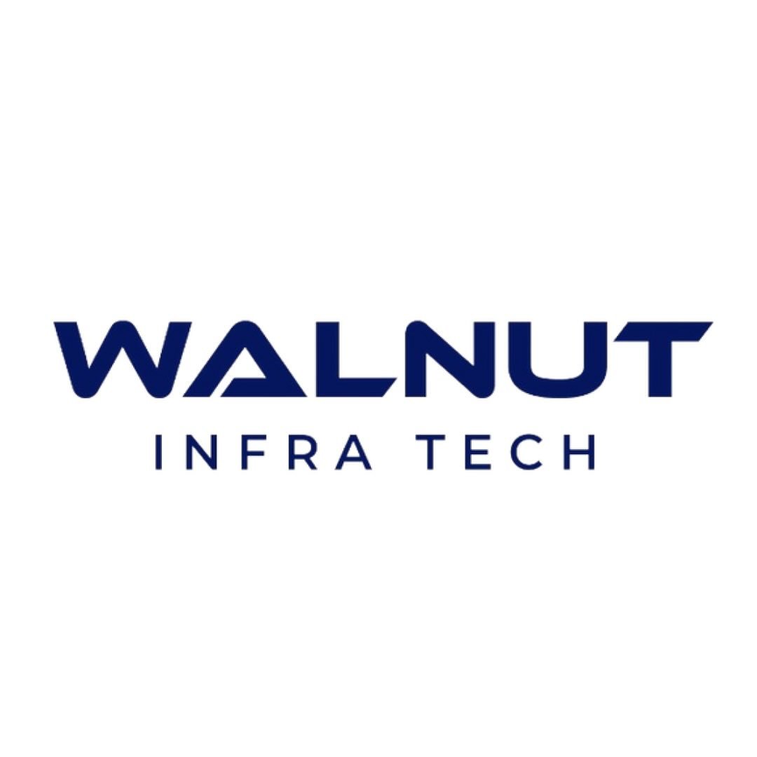 Walnut Infra Tech logo
