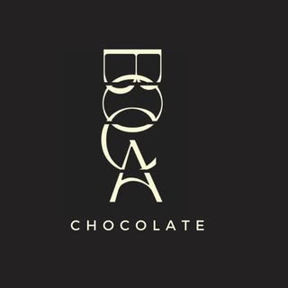 Boca Chocolate logo