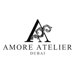 Amore Atelier Dubai logo