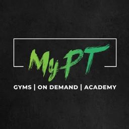 MyPT logo