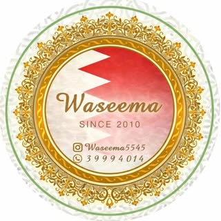 Waseema logo