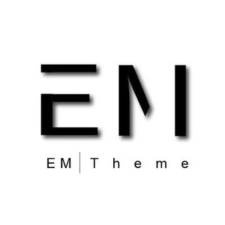 Emay Theme logo