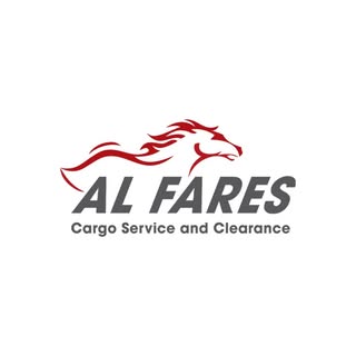 Al Fares Cargo Services logo