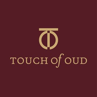 Touch of Oud logo