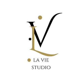 La Vie logo