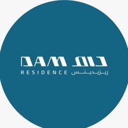 Dam Residence logo