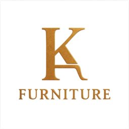 كى فرنتشر logo