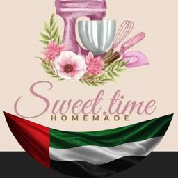 Sweet Time logo