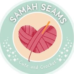 Samah Seams logo