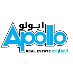 Apollo Real Estate logo