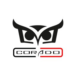 Corado Fashion logo
