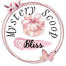 Bliss Mystery Scoop logo