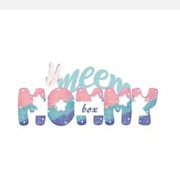 Meem Baby Essentials logo