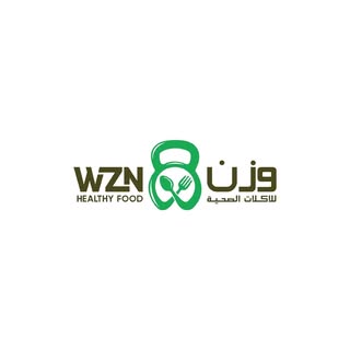 WZN Healthy Food logo
