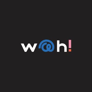Weekend At Home logo
