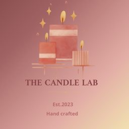 Candle Lab logo