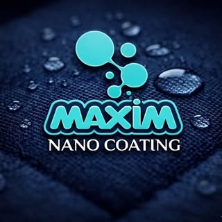 Maxim Clean - Nano Protection logo
